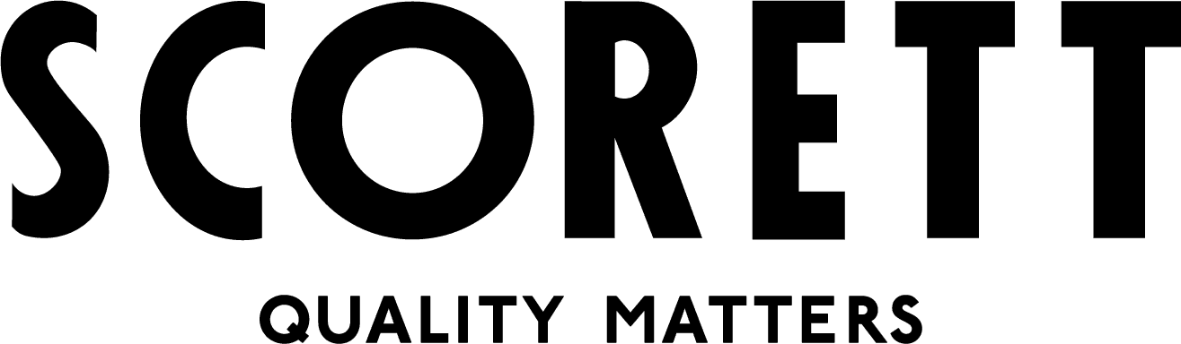 Scorett på Ingelsta Shopping i Norrköping