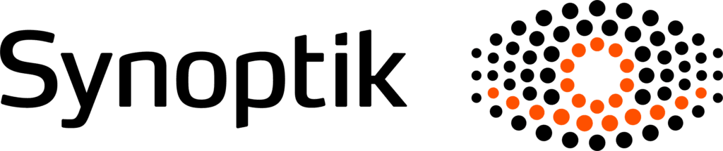 Synoptiks logotyp