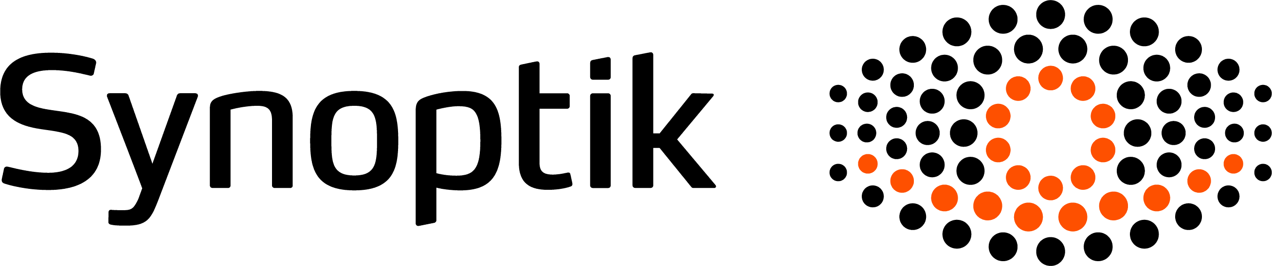 Synoptiks logotyp