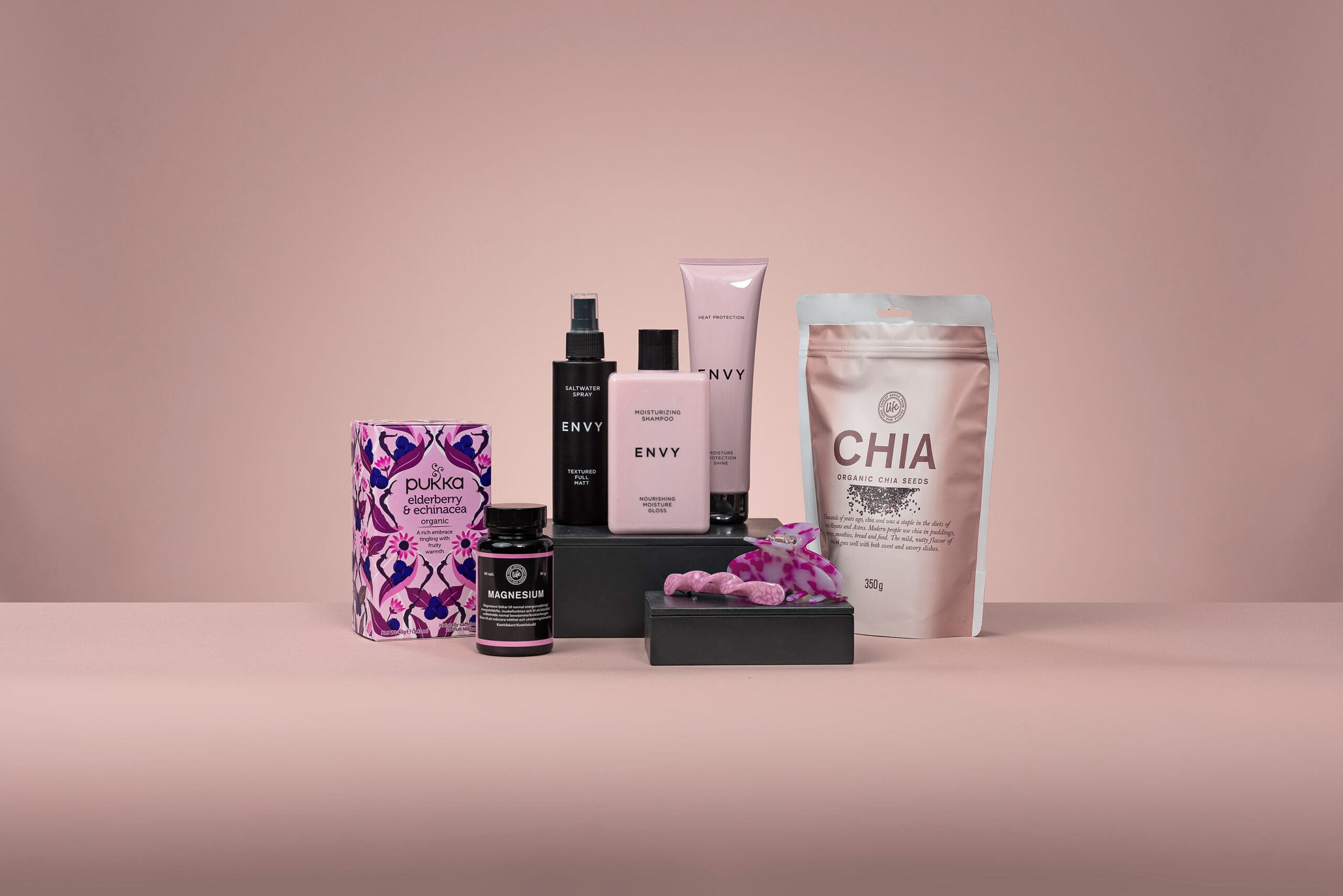 Hälsa, Skönhet & Välmående